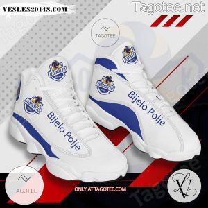 Bijelo Polje Volleyball Air Jordan 13 Shoes