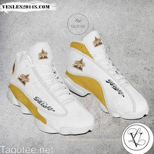 Blatz Logo Air Jordan 13 Shoes