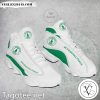 Bohemians Praha Logo Air Jordan 13 Shoes