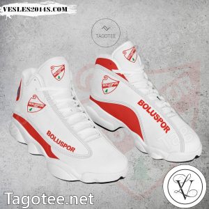 Boluspor Club Air Jordan 13 Shoes