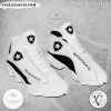 Botafogo RJ Air Jordan 13 Shoes