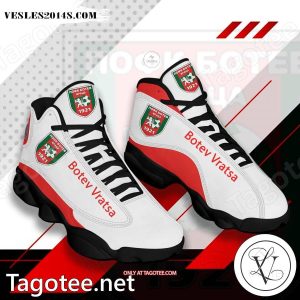 Botev Vratsa Nike Air Jordan 13 Shoes