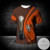 Bowling Green Falcons All Over Print T-Shirt 2022 National Champions Legendary – NCAA