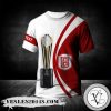 Bradley Braves All Over Print T-Shirt 2022 National Champions Legendary – NCAA