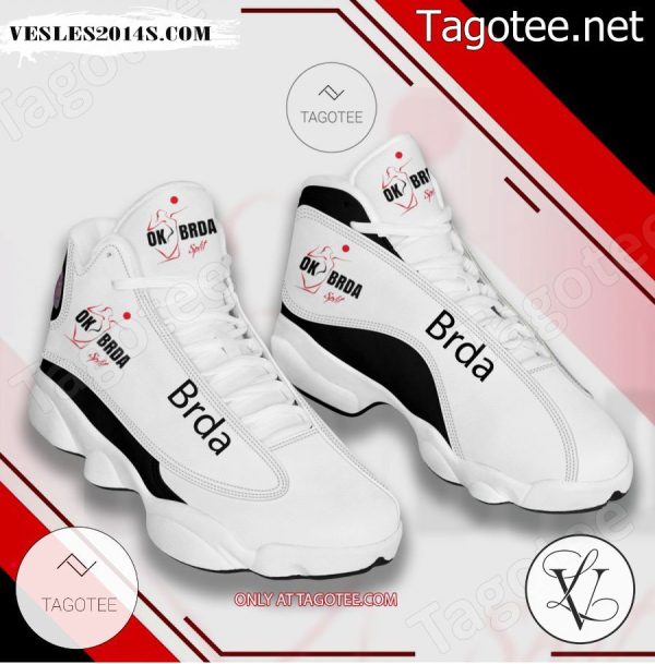 Brda Women Volleyball Air Jordan 13 Shoes