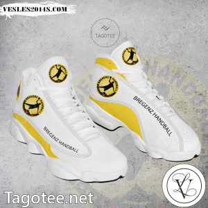 Bregenz Handball Club Air Jordan 13 Shoes