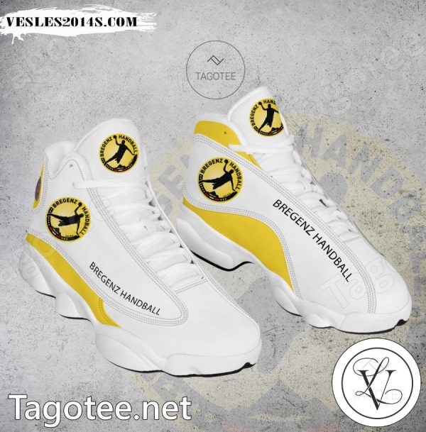 Bregenz Handball Club Air Jordan 13 Shoes