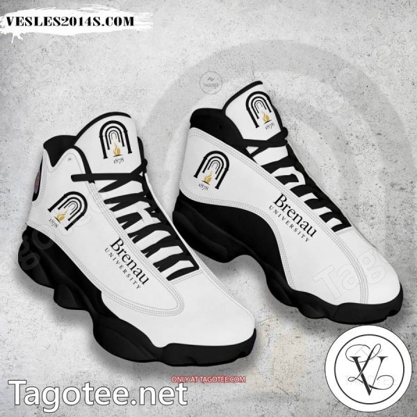 Brenau University Air Jordan 13 Shoes