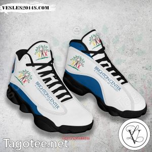 Brighton Center’s Center for Employment Training Air Jordan 13 Shoes