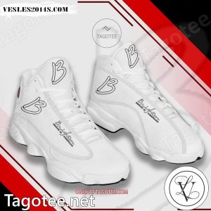 Brighton Institute of Cosmetology Logo Air Jordan 13 Shoes