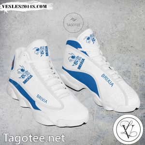 Brixia Women Basketball Air Jordan 13 Shoes