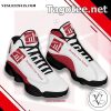 Brooklyn Law School Air Jordan 13 Shoes