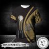 Bryant Bulldogs All Over Print T-Shirt 2022 National Champions Legendary – NCAA