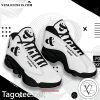 Bryant & Stratton College Air Jordan 13 Shoes