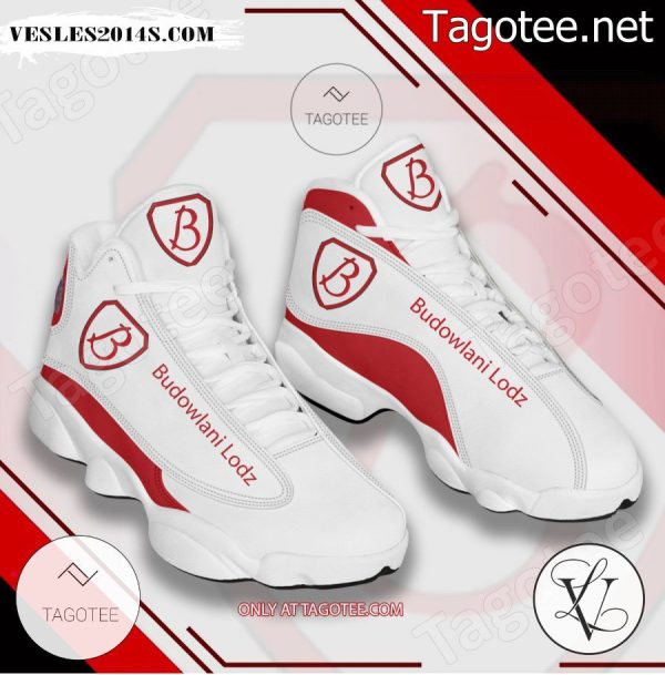 Budowlani Lodz Women Volleyball Air Jordan 13 Shoes