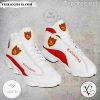 Budvanska Club Air Jordan 13 Shoes