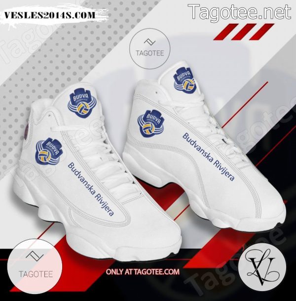 Budvanska Rivijera Volleyball Air Jordan 13 Shoes