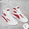 Bugatti Logo Air Jordan 13 Shoes