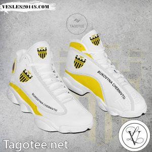 Bukovyna Club Air Jordan 13 Shoes