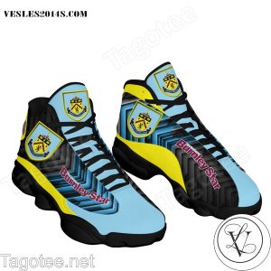 Burnley Air Jordan 13 Shoes