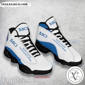 Butler County Community College Air Jordan 13 Shoes