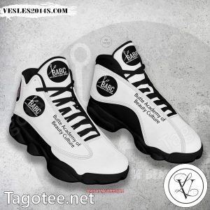 Butte Academy of Beauty Culture Air Jordan 13 Shoes