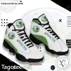 Butte County Regional Occupational Program Air Jordan 13 Shoes