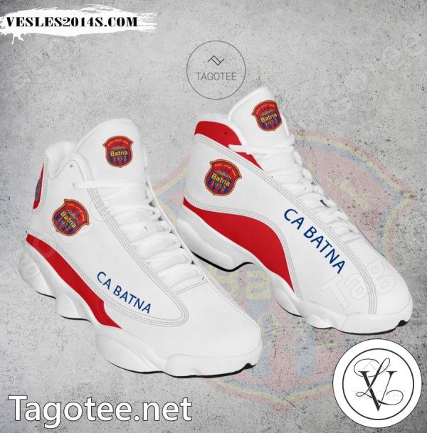 CA Batna Club Air Jordan 13 Shoes