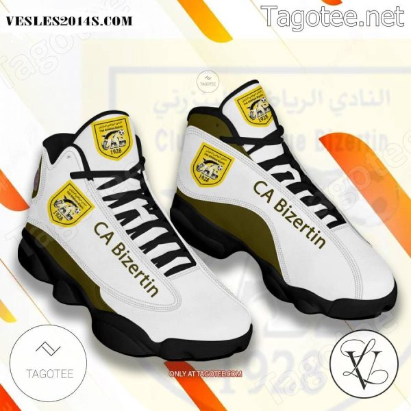 CA Bizertin Sport Air Jordan 13 Shoes