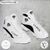 CA Brive Logo Air Jordan 13 Shoes