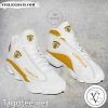 CD Cobreloa Logo Air Jordan 13 Shoes