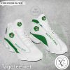 CD Mushuc Runa Logo Air Jordan 13 Shoes