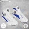 CD Tenerife Air Jordan 13 Shoes