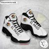 CET-El Paso Logo Air Jordan 13 Shoes