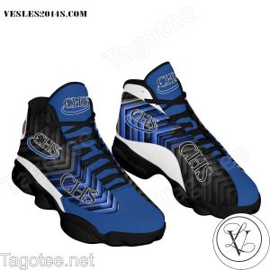 CHS Air Jordan 13 Shoes