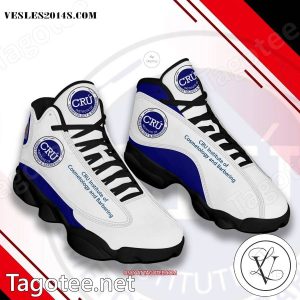 CRU Institute of Cosmetology and Barbering Air Jordan 13 Shoes