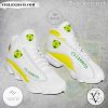 CS Cerrito Logo Air Jordan 13 Shoes