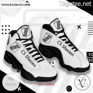 CS Sfaxien Sport Air Jordan 13 Shoes