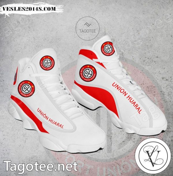 CS Union Huaral Club Air Jordan 13 Shoes