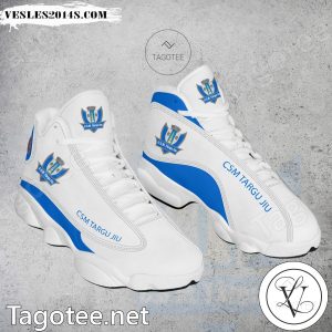 CSM Targu Jiu Basketball Air Jordan 13 Shoes