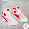 CVS Logo Air Jordan 13 Shoes