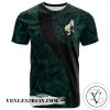 Cal Poly Mustangs All Over Print T-Shirt Polynesian  – NCAA