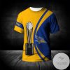 Cal State Bakersfield Roadrunners All Over Print T-Shirt 2022 National Champions Legendary – NCAA