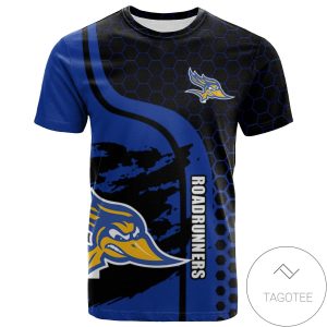 Cal State Bakersfield Roadrunners All Over Print T-Shirt My Team Sport Style – NCAA