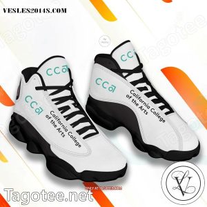 California College of the Arts Air Jordan 13 Shoes