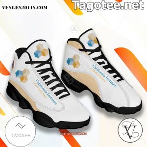 California Institute of Medical Science Air Jordan 13 Shoes