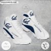 California NCAA Logo Air Jordan 13 Shoes