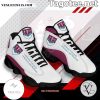 California University of Science and Medicine Air Jordan 13 Shoes