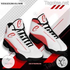 Cameo Beauty Academy Air Jordan 13 Shoes