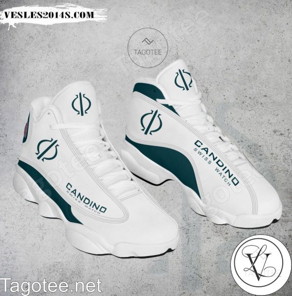 Candino Watch Logo Air Jordan 13 Shoes